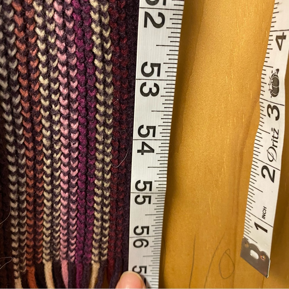⭐️ Knit Scarf - Picture 6 of 8